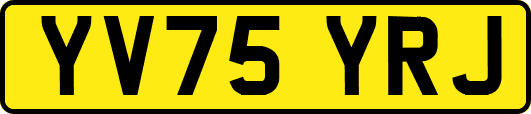 YV75YRJ
