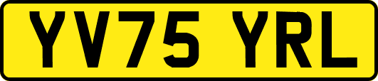 YV75YRL
