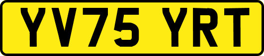 YV75YRT