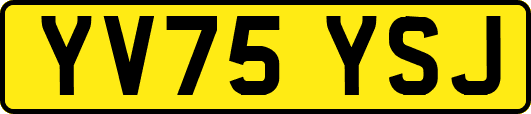YV75YSJ