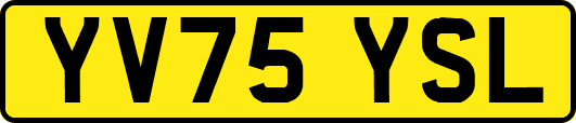 YV75YSL