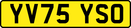 YV75YSO