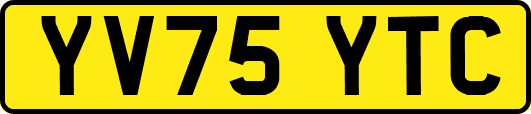 YV75YTC