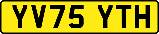 YV75YTH