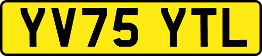 YV75YTL