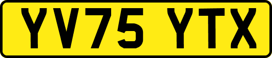 YV75YTX