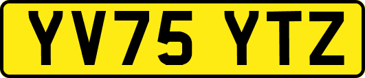 YV75YTZ