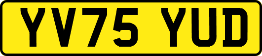 YV75YUD