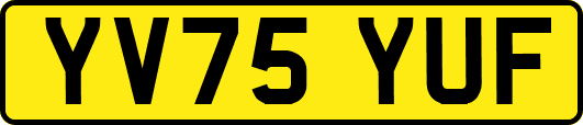 YV75YUF