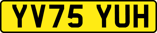 YV75YUH