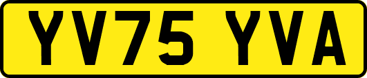 YV75YVA