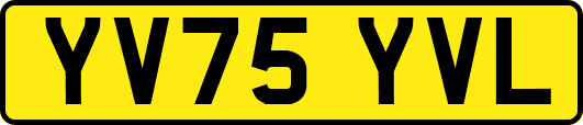 YV75YVL