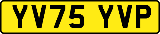 YV75YVP