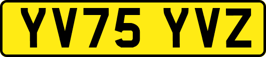 YV75YVZ