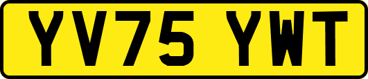 YV75YWT