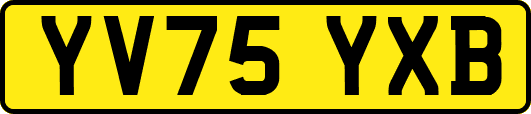 YV75YXB