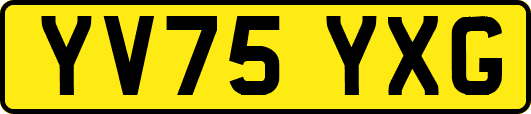 YV75YXG