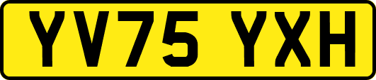 YV75YXH