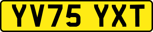 YV75YXT