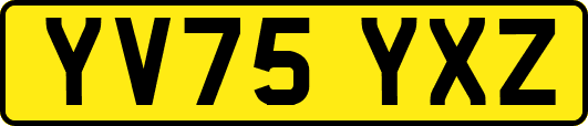 YV75YXZ