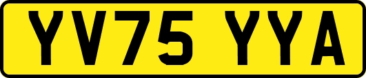 YV75YYA