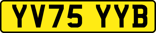 YV75YYB