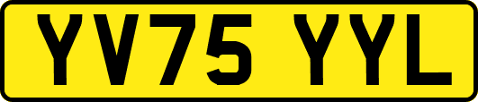 YV75YYL
