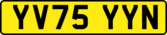 YV75YYN