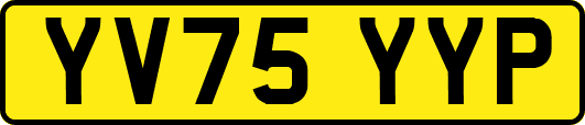 YV75YYP