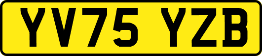 YV75YZB