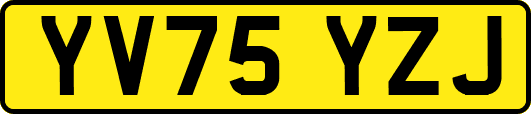 YV75YZJ