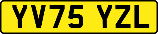 YV75YZL