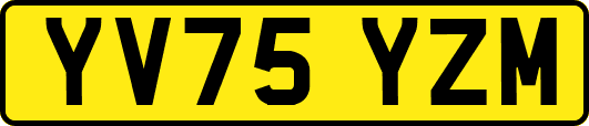 YV75YZM