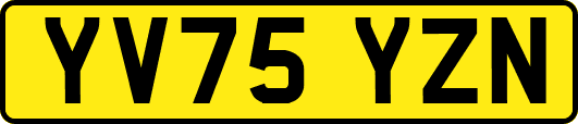 YV75YZN