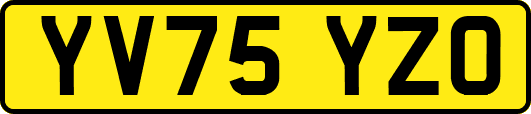YV75YZO