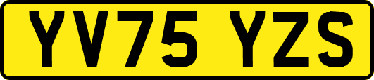 YV75YZS