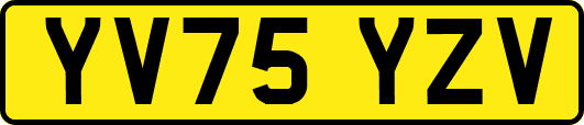 YV75YZV