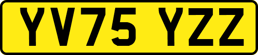 YV75YZZ