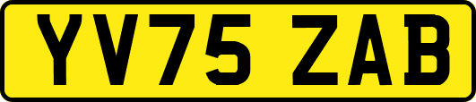 YV75ZAB