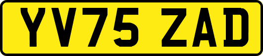 YV75ZAD