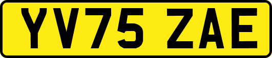 YV75ZAE