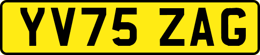 YV75ZAG