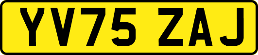 YV75ZAJ
