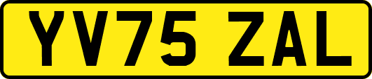 YV75ZAL