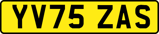 YV75ZAS