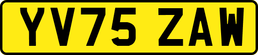 YV75ZAW