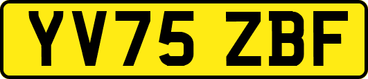 YV75ZBF