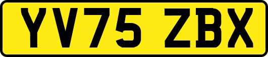 YV75ZBX