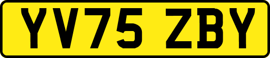 YV75ZBY