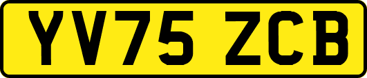 YV75ZCB